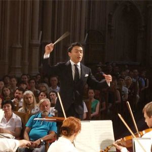 Meet your Posher, Fanye